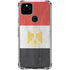 Egyptian Flag Distressed Pixel Cases